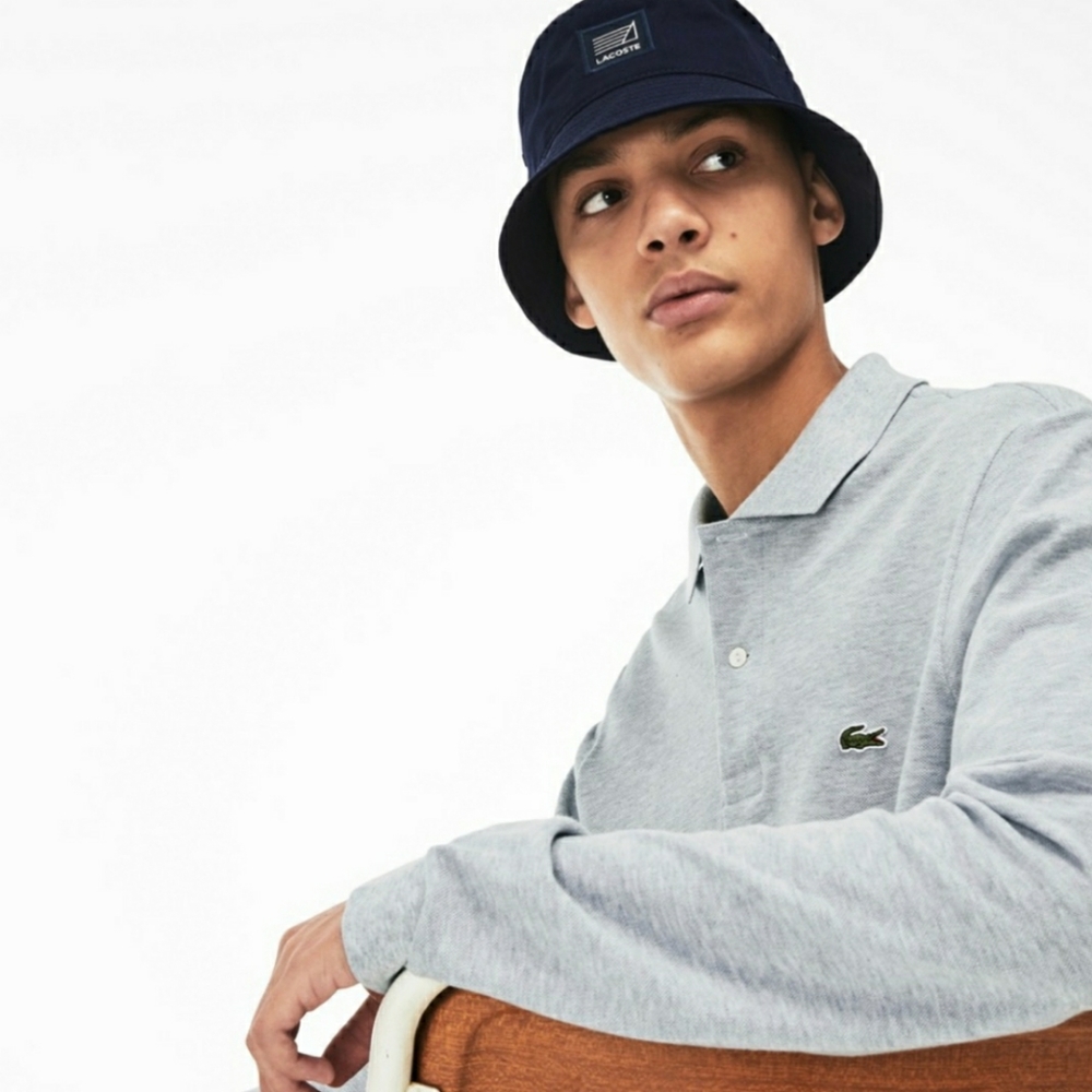 Lacoste Long Sleeve